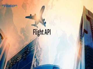 Flight API India