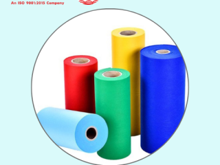 Lightweight, Strong, and Affordable: PP Spunbond Nonwoven Fabric