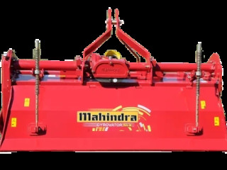 Mahindra Rotavator : Your Field's Best Friend