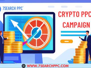 Crypto PPC Campaign | Crypto Advertising Network