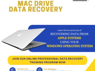 Data Recovery Course Pricing: Invest in Your Future Today