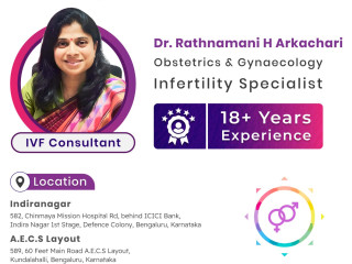 Top IVF Centre in Bangalore | Advanced Fertility Solutions at Sattva Fertility