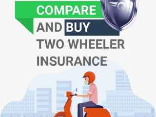 Buy ICICI Lombard Two-Wheeler Insurance Online from QuickInsure