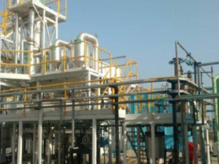 Trusted STP Plant Manufacturer - Right Water System