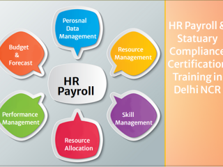 HR Training Course in Delhi,110002 with Free SAP HCM HR Certification by SLA Consultants