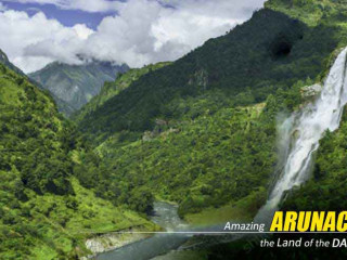 Book Arunachal package tour from Kolkata - Best Deal