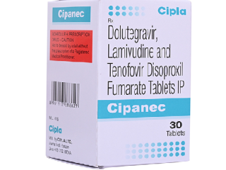 Buy Cipanec Tablet Discounted Price at Gandhi Medicos