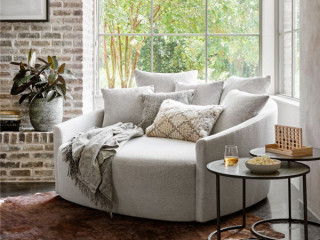 Buy Three Seater Sofa Online