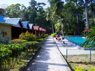 Best Beach Resort in Andaman Nicobar Islands | Tango Beach Resort