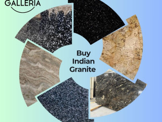 Buy Indian Granite at the Best Price | 9145850909