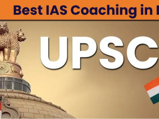 Best IAS Coaching in Delhi | Coaching Guide