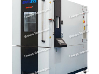 Climatic Test Chambers Manufacturers And Supplier In India | Envisys Technologies