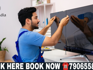 Trusted TV Repair Service in Palam Vihar , Gurgaon