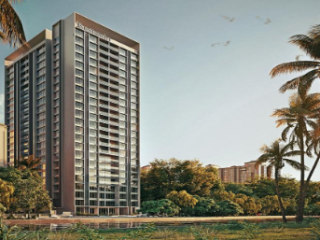 Experience the Luxurious and Urban Living at Rustomjee Dhuruvadi Prabhadevi.