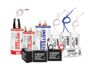 Best Capacitor In India