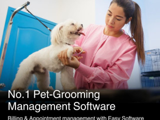 Best Pet hostel management software in India