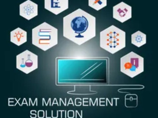 University Exam Management Software - Genius University ERP