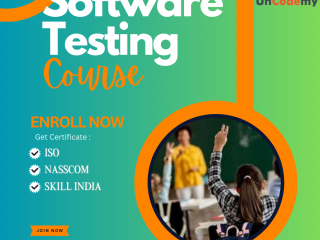 Become a Software Testing Expert: Courses Available Now with Exclusive Offers!