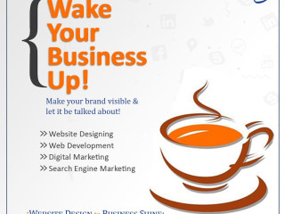 Website Designing Company in Rohini