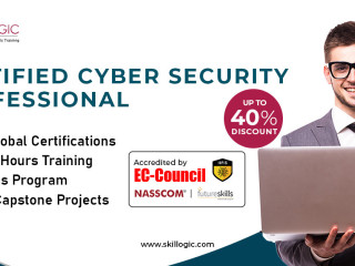 Top Cyber Security Certification Course in Pune