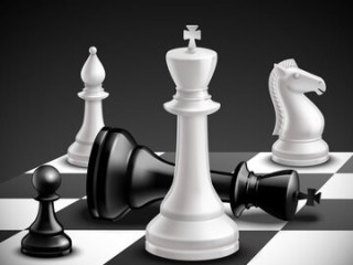 Hire Chess Game Development Company in India