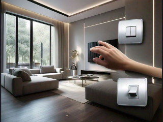 Best Electrical Switches by Norisys – Superior Quality & Design