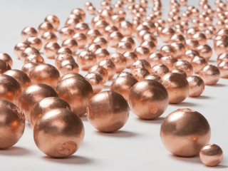 Premium Copper Manufacturer in India