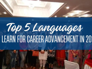 Top 5 Languages to Learn for Career Advancement in 2024