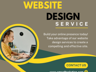 Om Soft Solutions: Innovative Website Design company in faridabad for Your Business Success