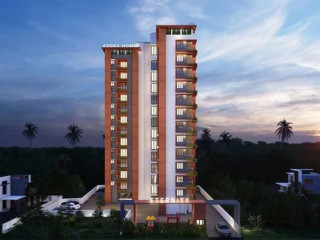 Apartments in Thrissur | Flats in Thrissur | Luxury Apartments in Thrissur