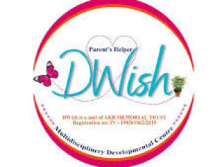 Best Speech Therapist for Autism in Laketown Kolkata - DWish Multidisciplinary Therapy Centre