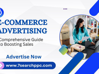 E-Commerce Advertising | Ecommerce Advertising Solutions