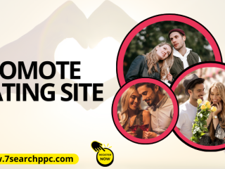 Promote Dating Site | Ads for Dating Site | Native Ads