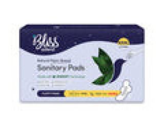 Buy Organic Night Sanitary pads