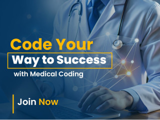 AAPC Medical Coding Classes Coimbatore