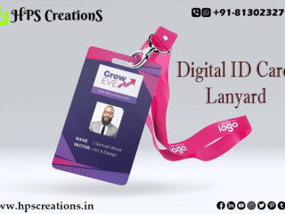 We are the most Impactful lanyard Manufacturer in Delhi.