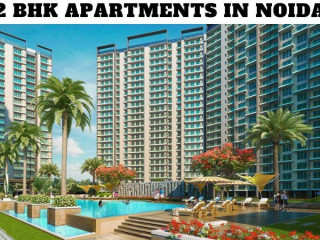 2 BHK Apartments in Noida | Apartments for Sale