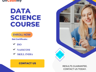 Don't Miss Out: Exclusive Data Science Offers for You