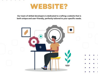 Achieve Digital Excellence with Dotphi Website Development Expertise