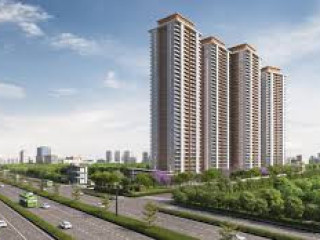 4S The Aurrum - Luxury Living in Sector 59, Gurgaon