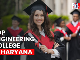 Top Engineering Colleges in Haryana