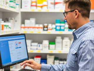 Improve Customer Service with Our Pharmacy Software