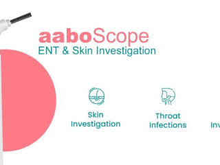 Shop Shop ENT & Skin Investigation equipment at Aabo