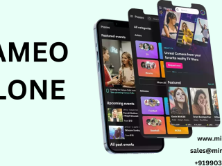 Create Your Own Cameo Clone: Build a Personalized Video App