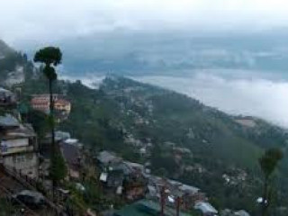 Darjeeling Family Tour