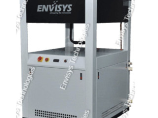 Choosing Leading Water Chiller Manufacturers | Envisys Technologies