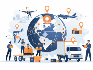 Tips for Choosing the Best Logistics Company