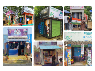 Discover how Abhishek Nath, founder of LooCafe, is revolutionizing India’s public toilet infrastruc