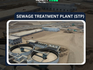 Dholera SIR Water Treatment Plant: Ensuring Clean Water for All