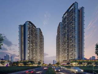 Discover Signature Global's Exquisite Penthouse Apartments in Gurgaon